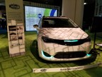 Magneti Marelli to Showcase its Latest Technology and Innovation in Electronics, Lighting and Autonomous Vehicles at the North American International Auto Show in Detroit