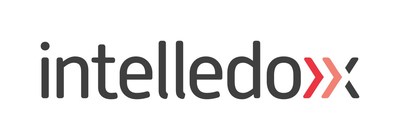 Intelledox logo