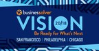 Businessolver Announces Vision 20/18 Tour