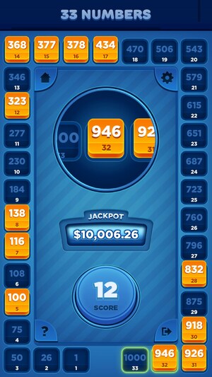 There's a New Mobile Game App Where Users Can Win Thousands of Dollars Instantly