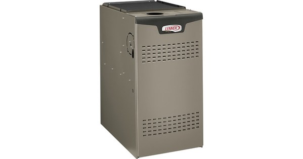 Ultra Low Nox Furnace
