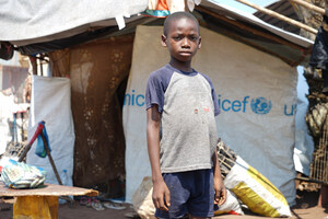 République Démocratique Du Congo : Les agences de l'ONU lancent un appel d'urgence pour prévenir la famine dans le Kasai
