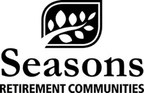 Celebrity Chefs Michael and Anna Olson partner with Seasons Retirement Communities