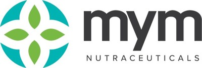 Logo : MYM Nutraceuticals Inc. (Groupe CNW/MYM Nutraceuticals Inc.)