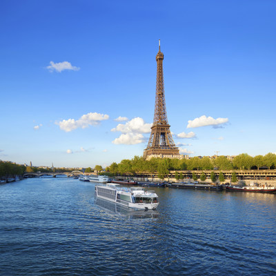 Adventures by Disney announced all-new sailings along the Seine River in 2019, combining two days exploring Paris on land, followed by eight days of cruising to picturesque French destinations such as Conflans, Vernon and more. Adventures by Disney river cruises allow families to explore the heart of Europe in a way that’s active, immersive and easy. (Disney)