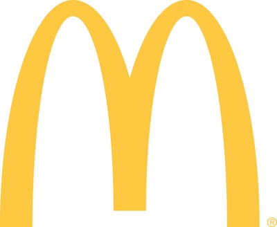 McDonald's Logo (PRNewsfoto/McDonald's USA)