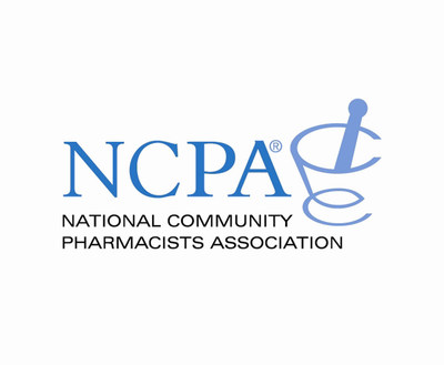 National Community Pharmacists Association Logo.