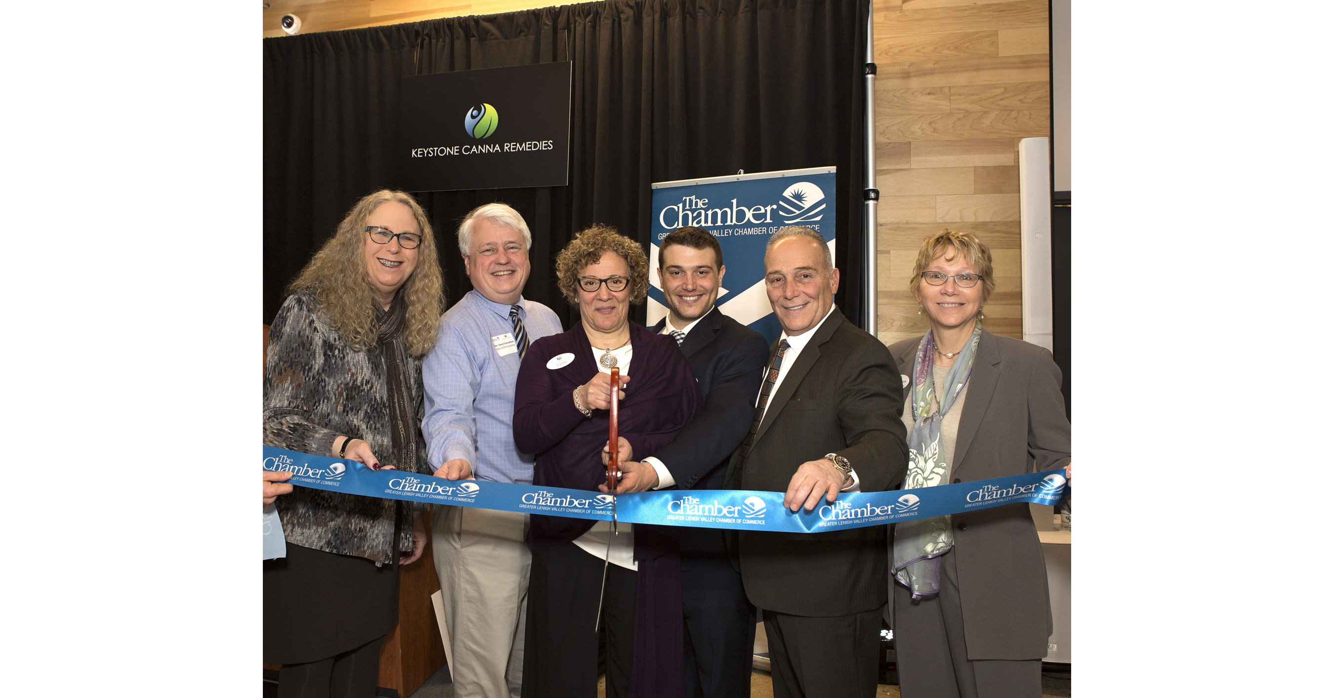 Keystone Canna Remedies Opens PA's First Medical Marijuana Dispensary