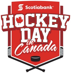 MEDIA ADVISORY - Scotiabank brings Canada's biggest celebration of hockey, Scotiabank Hockey Day in Canada® to Sarnia