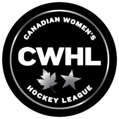 Canadian Women's Hockey League (CNW Group/Scotiabank)