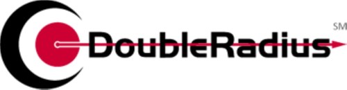 DoubleRadius Logo