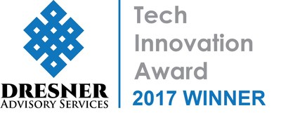 Tech Innovation Award