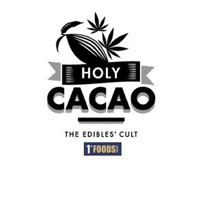 First Foods Group Launches Chocolate Edible Cannabis Subsidiary 'Holy Cacao' Ready For Production as New 'Edibles' Cult'