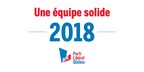 En route vers les élections générales de 2018 - Le Parti libéral du Québec procèdera à des investitures au cours des prochaines semaines