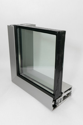 New Fully Glazed Window System From Insulgard Security Products Is ...