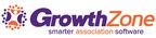 GrowthZone Ranked as a Top 3 AMS Provider