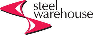 Steel Warehouse of Arkansas adds Red Bud .530 x 79" Stretcher Leveler to its world-class capabilities on the campus of the Big River steel mill