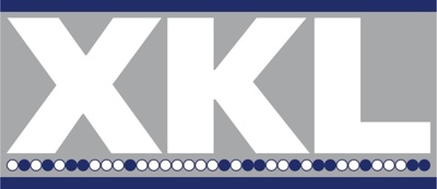 XKL Corporate Logo (PRNewsfoto/XKL, LLC)