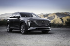 Mazda en tête de file pour l'économie de carburant ajusté du fabricant dans le rapport de l'Agence américaine de protection de l'environnement pour la cinquième année consécutive