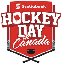 Scotiabank Hockey Day in Canada (CNW Group/Scotiabank)
