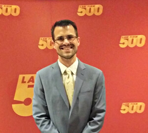 Oakland Immigration Attorney Otis Landerholm Named to 2017 Law Firm 500 Award List of America's Fastest Growing Law Firms