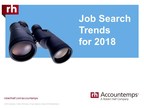 29 Percent Of Workers Plan To Look For New Job In 2018