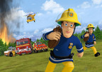 DHX Media and Mattel strike multiple international deals for Fireman Sam and Bob the Builder