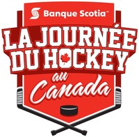Hockey Banque Scotia (Groupe CNW/Scotiabank)