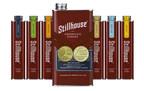 Stillhouse Spirits Co. Announces Distribution Expansion