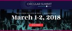 Circular Summit to Bring 300 Role-Breaking, High-Growth Female Entrepreneurs and Investors to Hit Washington DC
