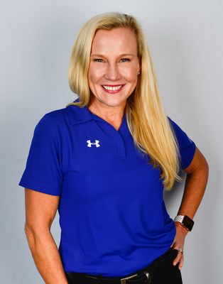 Fitness industry titan, Doris Thews, joins In-Shape Health Clubs as VP of group fitness, innovation and motivation.