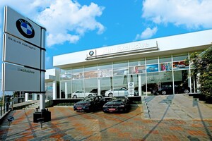 BMW India Announces Opening of KUN Exclusive in Madurai