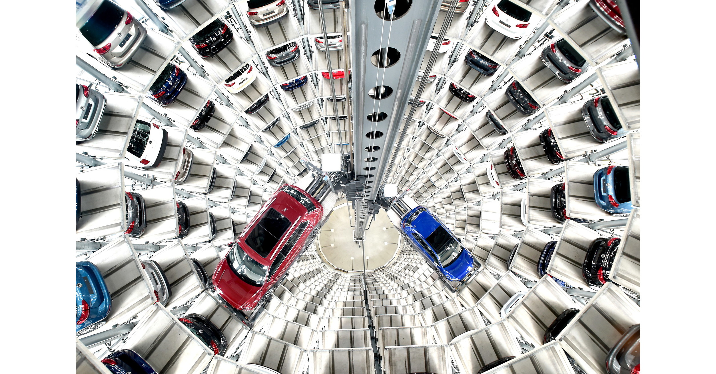 Autostadt Completes Successful Year In 2017 With A Record Number Of Visitors In A Single Month