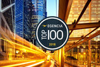 Egencia célèbre ses 100 hôtels préférés pour les voyages d'affaires