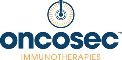 OncoSec Medical Incorporated (PRNewsfoto/OncoSec Medical Incorporated) OncoSec Medical Incorporated (PRNewsfoto/OncoSec Medical Incorporated)