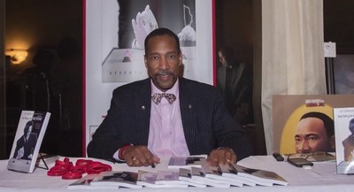Author Stephen A. Tillett Warns Don't Believe the Lies About 'Race' That Continue to…
