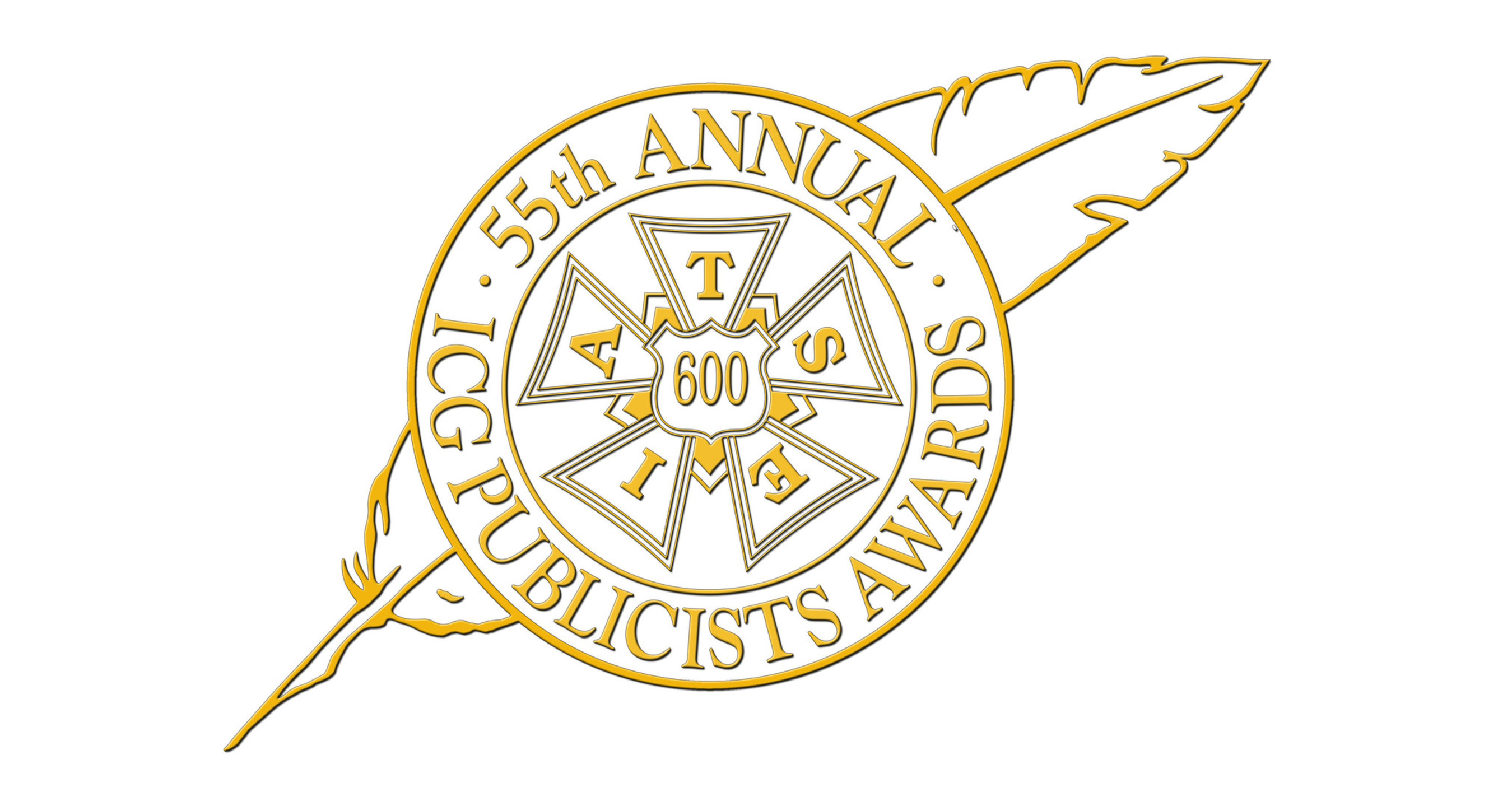 Nominations Announced for the 55th Annual ICG Publicists Awards Luncheon