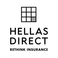 Hellas Direct Logo (PRNewsfoto/Hellas Direct)