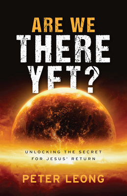 Author Offers Fresh Perspective on Jesus' Return