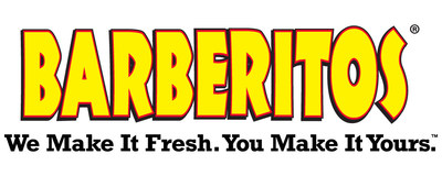 Barberitos - We make it fresh. You make it yours.