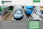 Smith System's Website Focuses on User Experience