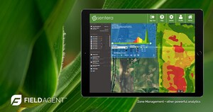 Sentera FieldAgent Consolidates Digital Platforms into a Single Offering