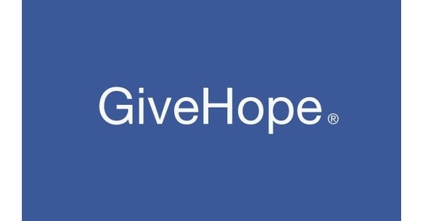 GiveHope: Voted #1 Most Reliable Fundraising Website by Users