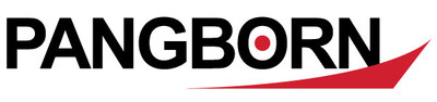 The Pangborn Group logo