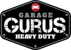 Garage Gurus™ Announces Expansion to the Commercial Vehicle Market