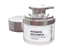 ALASTIN Skincare® Launches Restorative Neck Complex