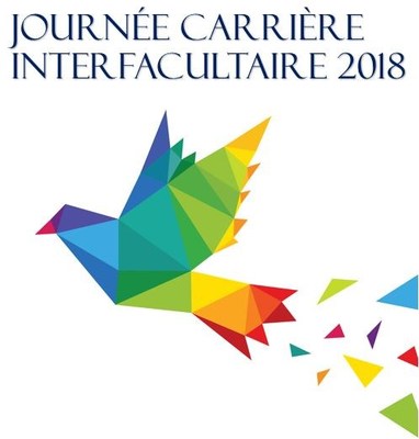 Logo : Journe Carrire interfacultaire (Groupe CNW/Journe Carrire interfacultaire)
