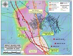 IMPACT Silver intersects 3.26 meters of 627 g/t Silver and finds new extension to San Ramon Mine at Zacualpan, Mexico