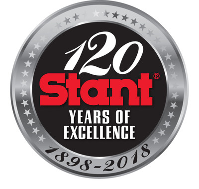 Stant Celebrates 120 Years of Excellence