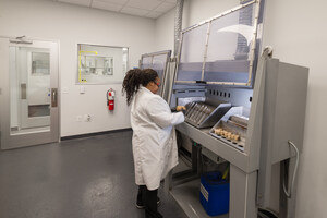 Metallix Debuts World-Class Precious Metals Analysis Lab